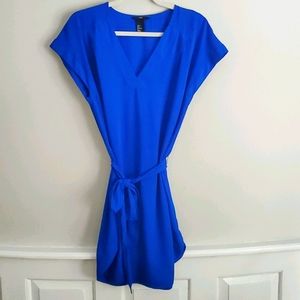 H&M tunic top